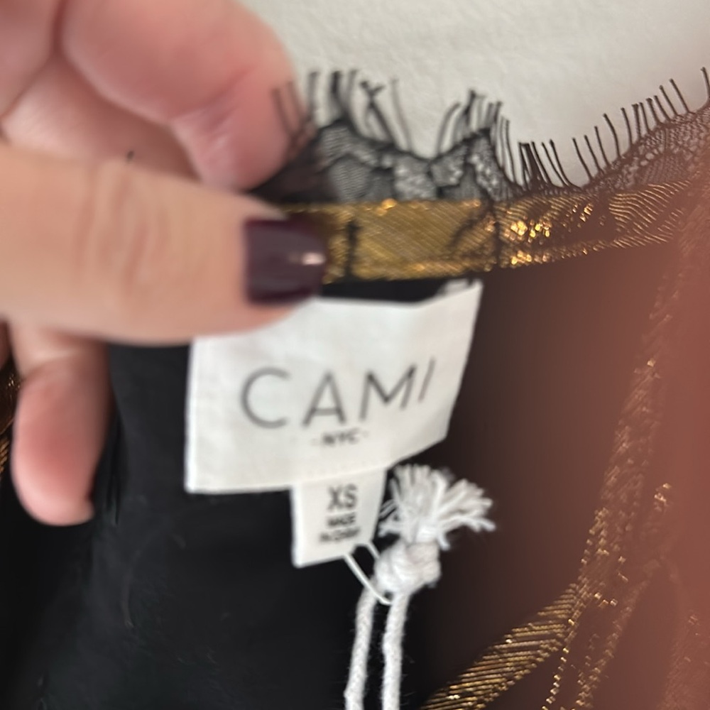 NWT cami nyc! - Picture 4 of 4